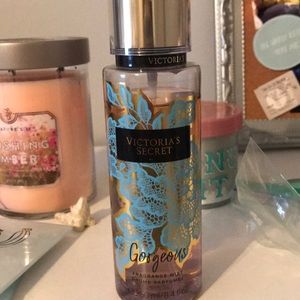 Gorgeous • Victoria’s Secret mist